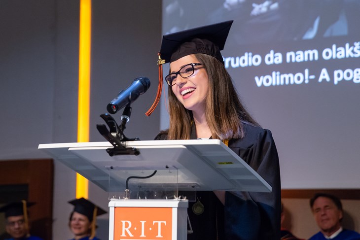 Fond stipendija od 84 500 eura: RIT Croatia dodjeljuje 5 vrijednih stipendija za američki studij Service Managementa